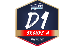 Départemental 1 Masculin