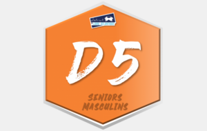Départemental 5 Masculin