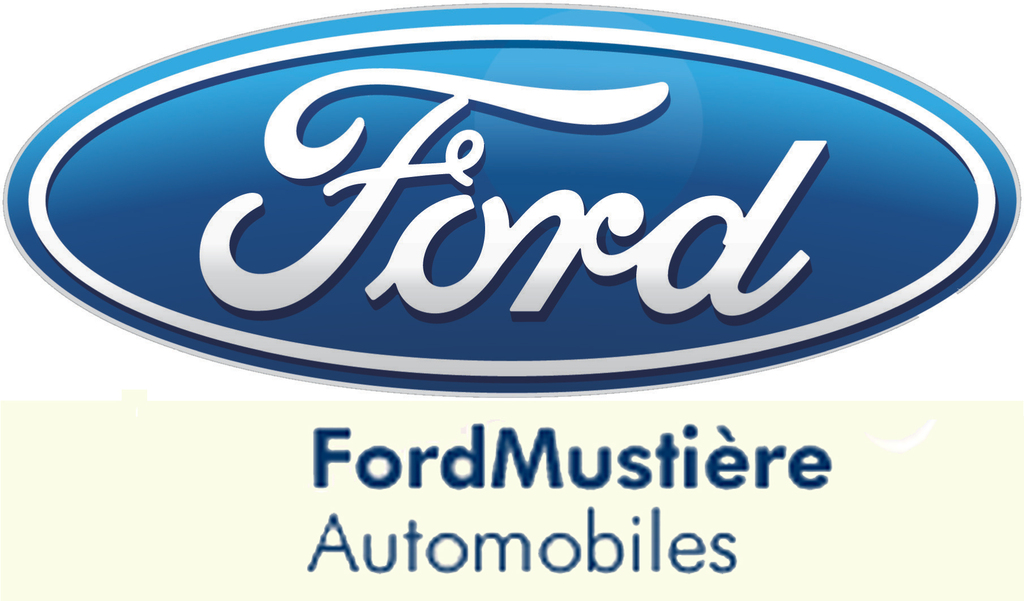 Ford Mustière Automobiles