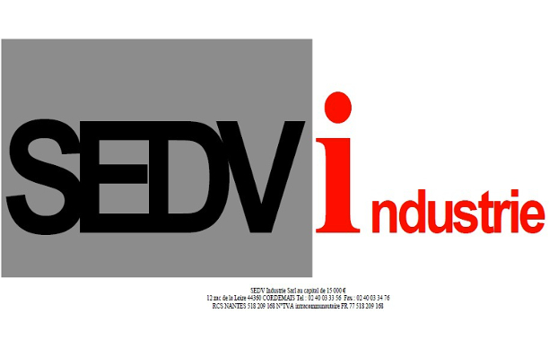 SEDV Industrie