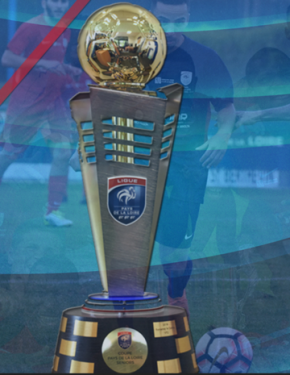 COUPE U19