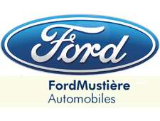 Ford Mustière Automobiles