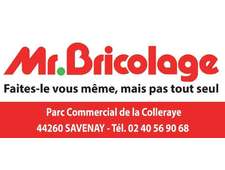 MR BRICOLAGE