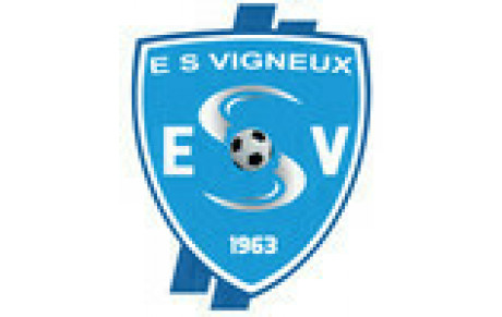 VIGNEUX ES 3
