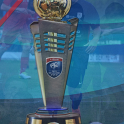 COUPE DU DISTRICT