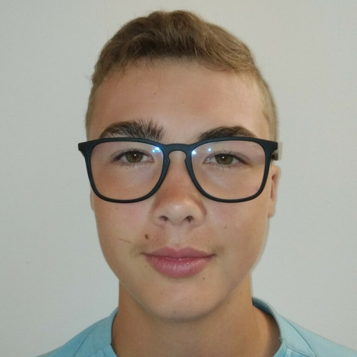 Paul Blanchard